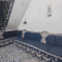 ديوان • ١٠ مقاعد • نضيف