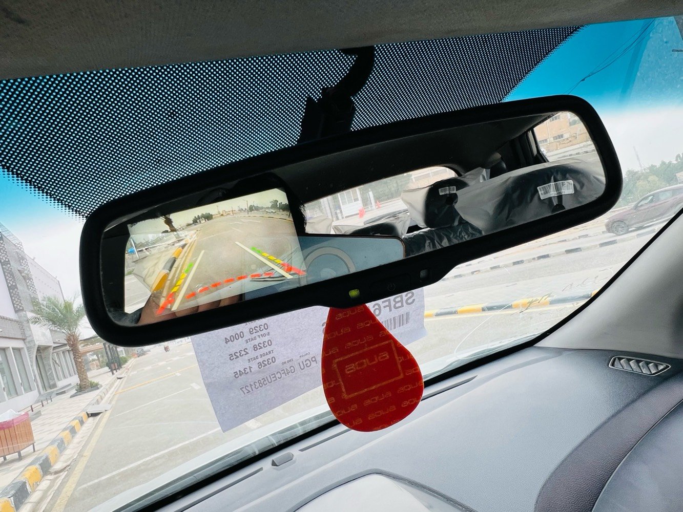 السلام عليكم 
حبايب عندي 
هونداي توسان 
موديل 2012 
وارد خليجي 
محرك : 2000 
رقم أربيل وكاله تحويل الي يعجبك 
مواصفات معروفه 
حبايب سياره بيه بنيد صبغ وبيه حالوب 
بدون داخل شرط 
سياره نضيفه بمعنى الكلمه 
جاهزه من جميع النواحي اسم نقص مابيه 
السعر ب 125 وبيه مجال 
رقم الاستفسار ***********