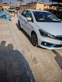 سياز • ٢٠٢٢ • مرقم معوقين