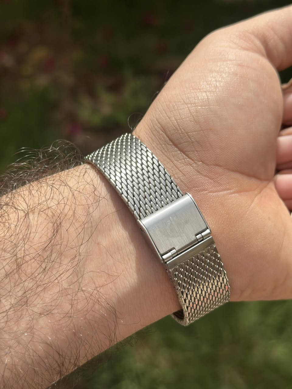 200$…swiss made


**إذا كنت صاحب هذا الإعلان وتريد حذفه لأي سبب، رجاءا أرسل رسالة إلى الدعم الفني**