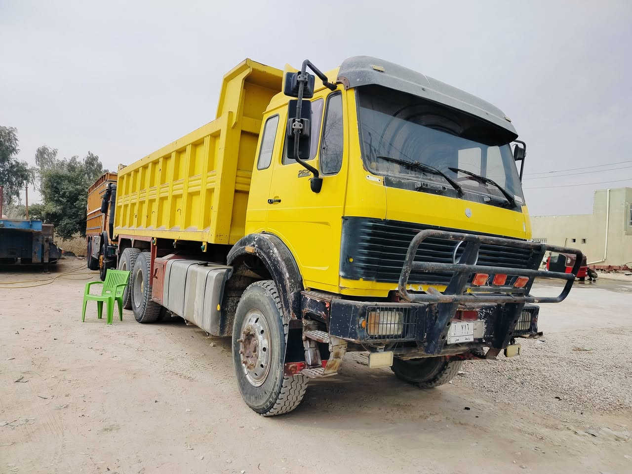 سلام عليكم البي للبيع موديل 79 شاصي كفاله باج بطن بلادي كفاله عامه مكينه 35 سوبر كير 160 دور 14 مجموعه جيف رباط 24 رقم واسط بسمي #العنوان الحيدريه خان نص عمو 543 #***********#***********#
