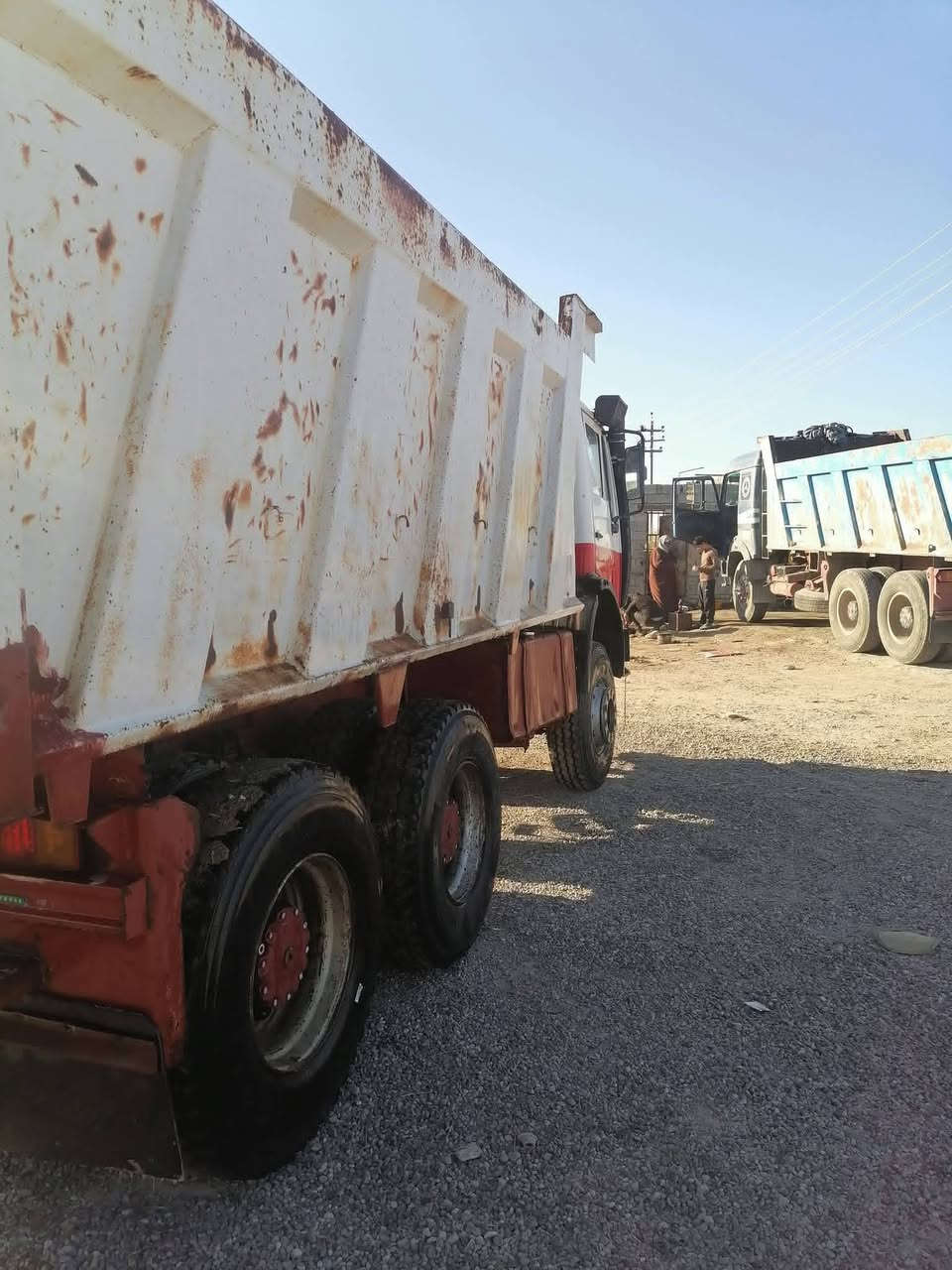 البي موديل ٨٠ محرك ٢٥ كير برميل اكسل نص رقم نجف بسمي تحويل مباشر شاصي مكفول مكان السياره نجف مشخاب سياره جاهزه لشغل
للتواصل  ***********
