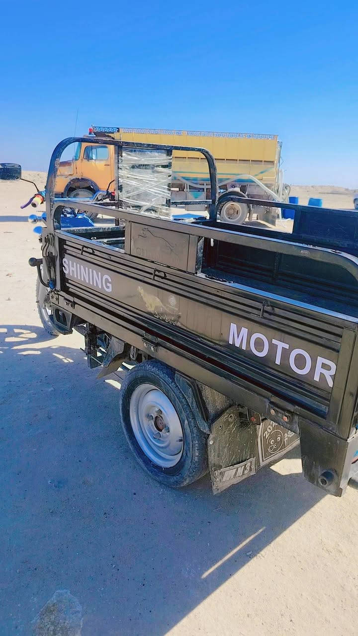 السلام عليكم ستوته للبيع موديل 2024 مكفوله بعدهي جديده
أوراق اصولي السعر 2500 وبيها مجال الشراي
يتصل على رقمي ***********
