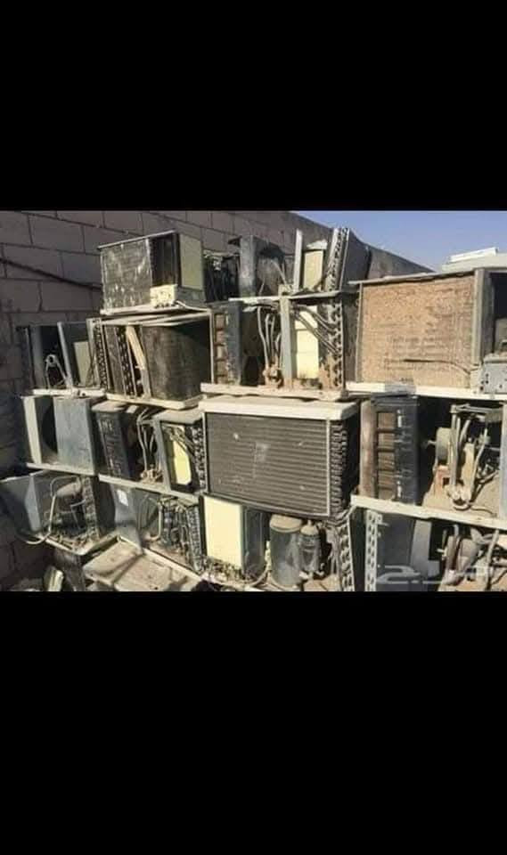 عاجل 🛑عاجل✅
يعلن مكتب  ابو جود            ***********
لشراء جميع السبالت العاطله والتالفة بأسعار خيالية
😱سبلت 5طن ب200😱
🥳سبلت 4طن ب130😍.     اسعار قابل للتفاوض 
🥰سبلت 3طن ب115😘 غير مبري الذمه لي يأخذ المنشور 
🤩سبلت 2طن ب90🤩. أسعارنا فوق اسعار جميع البيجات  
☺️سبلت1,5طن ب55☺️ اي شي عندك راسلني خاص 
😍سبلت 1طن ب40🥰.           او اتصل عل ارقام 
😘مكيف طنين جنرال ب 100😘. 
😱مكيف كرافت 73 ب80😱.      ***********

🥳مكيف روتري صيني ب70😱 أسعارنا فوق اسعار جميع        ا                                                        البيجات

اشتري جميع الكيبلات والنحاس والماطورات 

***********
