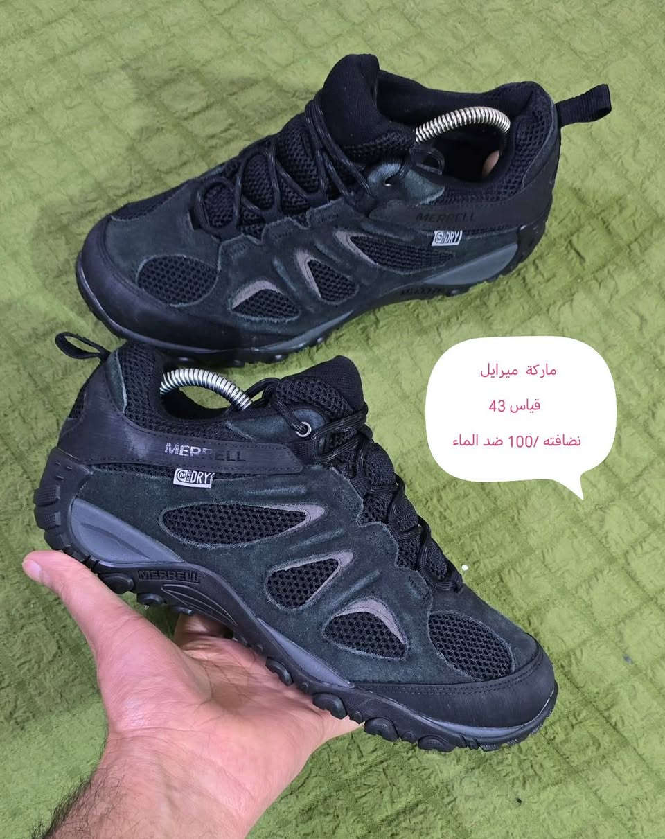 الاصلي فقط 👉     باله اصلي اورجينال 👌

كل القياسات متوفره      داخل الصوره

يتوفر توصيل   🚕🚕🚕

حجز وتساب ***********

#بغداد #موصل #دهوك #اربيل #زاخو #كركوك #سليمانيه #بصره #بابل #نجف #كربلاء #نصريه
