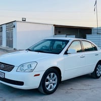 كيا أوبتيما • ٢٠٠٨ • الشطره