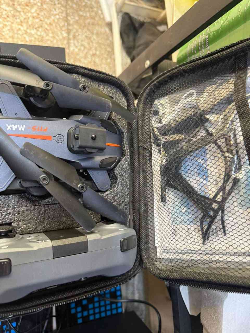 هذني الدرونات العدد5شرط الشغل انطوني سعر وخذوهن


**إذا كنت صاحب هذا الإعلان وتريد حذفه لأي سبب، رجاءا أرسل رسالة إلى الدعم الفني**