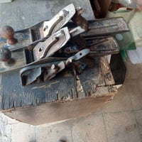 رندات نجاريه • الموصل