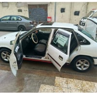 فكترا • ١٩٨٩ • تحويل الموصل