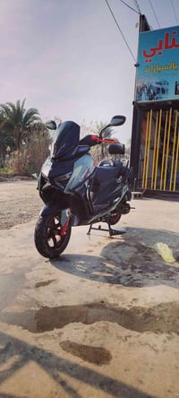 گوست • ١٥٠ • ياباني