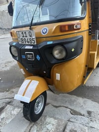 توكتوك • للبيع