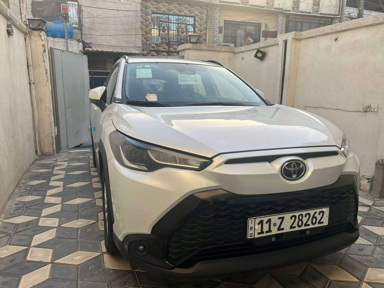 فرونت لندر ٢٠٢٤ ماشيه ١٧ فول مواصفات جنطه كهرباء،كراسي كهرباء داخل ماروني حمالات بيه قبق جنطه مبدل اصلي سعر ١٦١ رقم ***********
