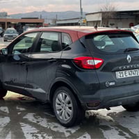 رينو كابتشر • ٢٠١٦ • السليمانية