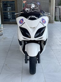 فورزه 08 • مكفوله • مدفوعة كمرك