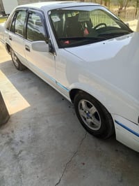 موديل ٩٦ • رقم بغداد • نضافه