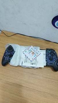 كنترولر • جهاز تحكم • علي أول تم