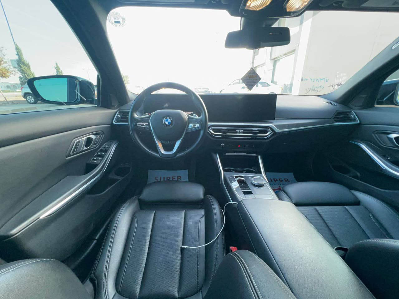 Bmw
330e
مؤديل 2023
سوبخ ١جاملخ
بنزين كاربا خؤيه شعن دكاته وه
جواره تاييه نوي
به ناوى خؤمه
*********** أربيل, العراق
