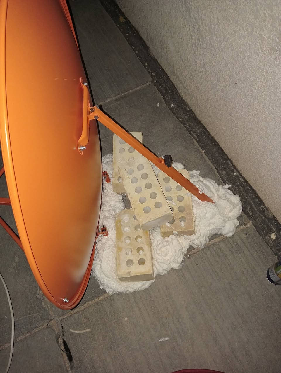 السلام عليكم تنصيب صحن وبحث وتحديث وترتيب القنوات ستلايت بغداد حي العامل ومناطق القريبه 
***********
