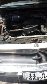 محلات يوسف ابو يعكوب التحوير جيمع انواع السيارات بغداد ساحه طيران 0773...