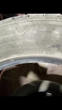 كاوتش العالمي • مقاسات مختلفة • 205/55/16