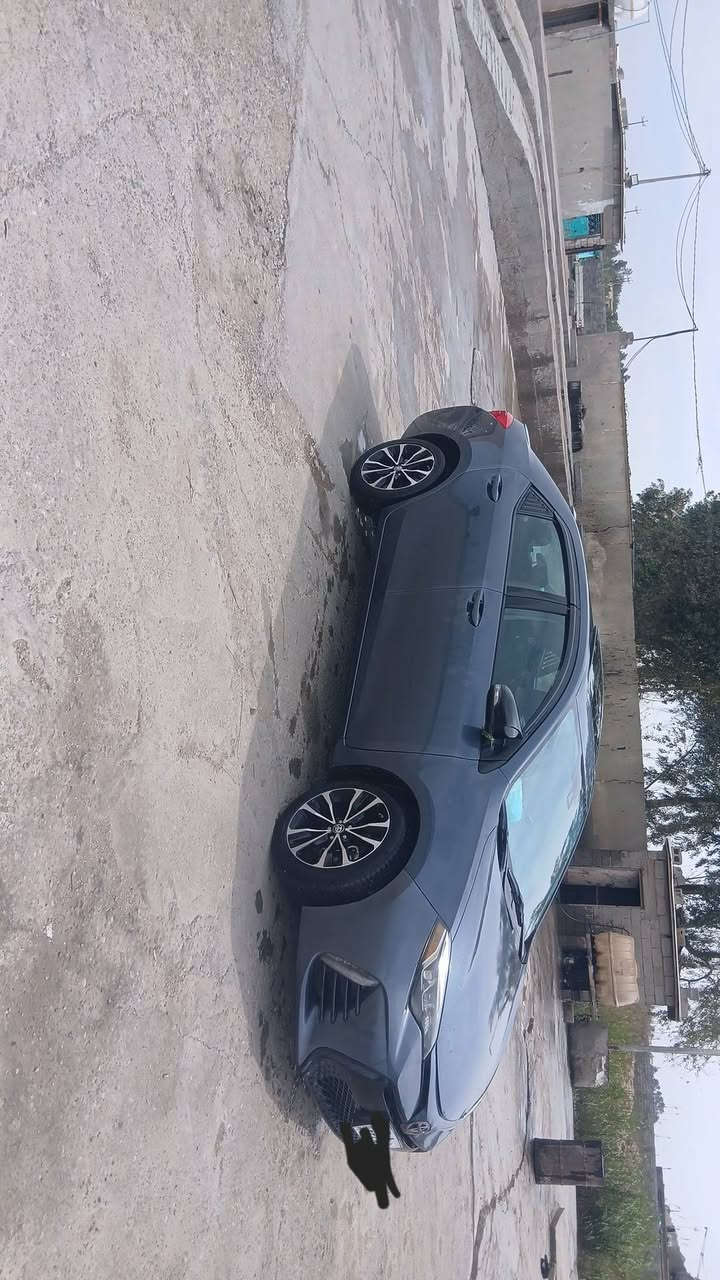 كورلا 2019 مواصفات SE  #فول مواصفات #فتحة_وبصمة
جميع الابواب والصندوك #بصمةكشنات جلد رقم اربيل ب اسمي سيارة نضيفة مال جناي حادثها سطحي بانيد بدون قطرة دواخل شواصي مكفولة بانيد صبغ فقط وجاملغ مبدل بلاد السونار ورقم الشاصي بلمنشور محرك شادلها قبل 20 يوم حاوية 19 بلجيس شرط بلجيس تجي واشوف بعينك  
 سنوية وهزة وبراد كله جديد الى 2030
ماشيه 133
✨مازدات عدسات فول زنون ✅
📌لدات اماميه 
📌ردار امامي 
📌توقف ذاتي
📌تحديد مسار 
📌نظام ECOمع SPORT
📌تسخين مري جانبي
📌ترحيب 
📌تحكم استيران كامل 
📌شفتات استيران 
📌شاشه اعطال 
📌كامره
مكاني ديالى 
السعر 139 
الرقم ***********
