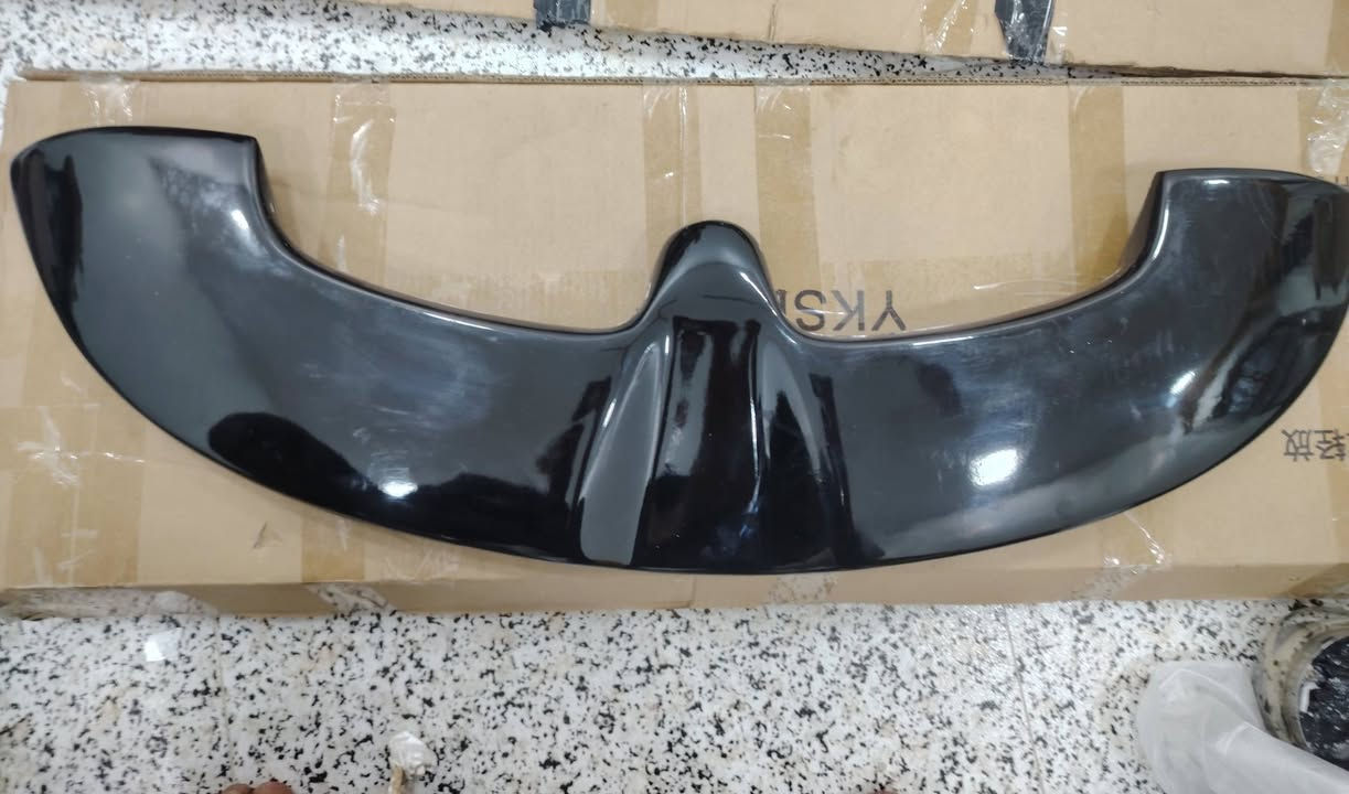 سلام عليكم الي يفدنا يخلي سعر وبل عافيه


**إذا كنت صاحب هذا الإعلان وتريد حذفه لأي سبب، رجاءا أرسل رسالة إلى الدعم الفني**