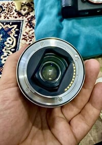 عدسة تامرون 28-75 f2.8  الجيل الاول نظافة 90% متواجد واتساب فقط. السعر...