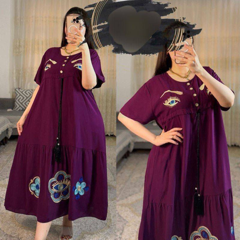 ✨🔥 دشداشة كشمير قصير 🔥✨
نعومة وأناقة تبرز الذوق 🤍
🧵 خامة كشمير درجة أولى
📏 القياسات: 2XL – 3XL – 4XL – 5XL
💰 السعر: 9 فقط 😍
🚚 توجد خدمة توصيل
⏳ الكمية محدودة… اللي تلحق تلحق 💌


**إذا كنت صاحب هذا الإعلان وتريد حذفه لأي سبب، رجاءا أرسل رسالة إلى الدعم الفني**