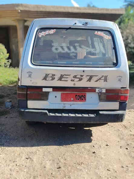 كيه بسته موديل 93 رقم ديالى شرط الوكاله كير ومحرك جدد باتري جديد تواير جدد باور شغال السعر 15 وبيها مجال للاستفسار الاتصال على الرقم *********** يرهم مراوس
