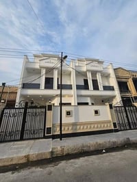 حي الأخاء • ١٥٠م • زيرو ٢٠٢٥