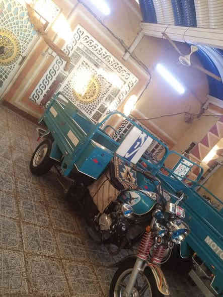 سلام عليكم ستوته للبيع مديل 23 رقم او سنويه نجف  مداور ثاني يوم جديده  ما متعوبه دشبول اكتروني  كهربائيات كلها شغاله ماعايزه شي بس الدعاميه مو وياها السعر 2850 مكان نجف حي ميلاد رقم ***********
