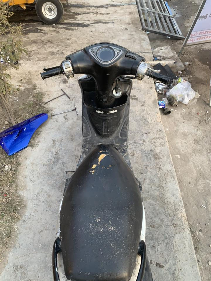 450
بيها مجال ***********
العبيدي حي الرئاسة
