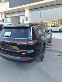 گراند شيروكي • ٢٠٢٣ • كركوك