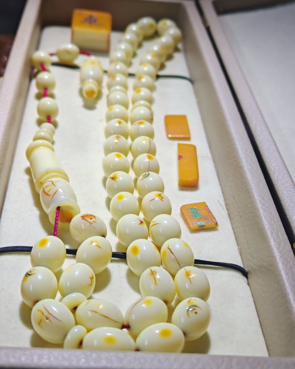 سلام عليكم  من خامات الصعبة دومنة لؤلؤي مكرك   73غرام
للمهتمين فقط


**إذا كنت صاحب هذا الإعلان وتريد حذفه لأي سبب، رجاءا أرسل رسالة إلى الدعم الفني**