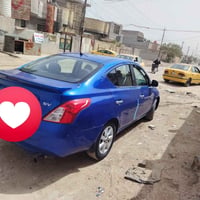 نيسان • ٢٠١٤ • مكفولة مكينه وكير