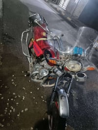 دراجة جوندة • موديل ٢٠٢٠ • كهربائيات سلف