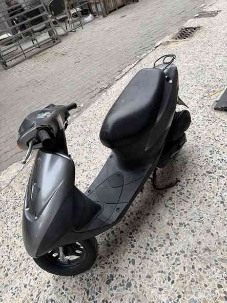 سلام عليكم دراجه ساسوكي رياضي لبيع كل نقص ماء بيهه رنبه ماء متواجد على لنت ***********
