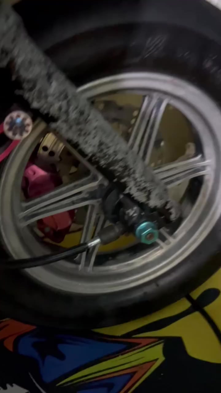 ويل كب نجمه للبيع بدون تاير مكاني بغداد الحريه ***********
