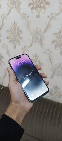 آيفون ١٤ برو ماكس • ٢٥٦ • بسماية