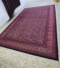 زوليه بلجيكي • ٥×٣م • ما بيه تلف