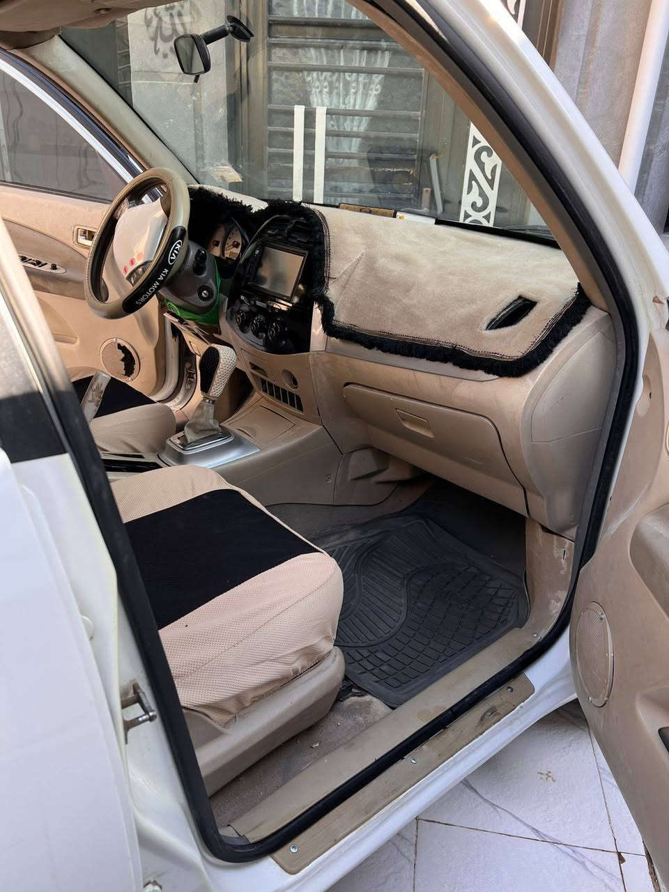 تيكو ٢٠١١جديد كير ميكانيكي جديد رقم بابل باسمي للبيع
***********
