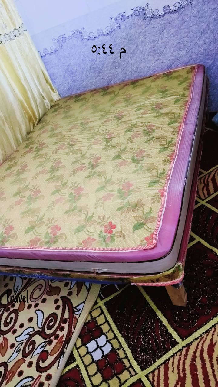 جربايه كامله لبيع مكان كربلاء حي النواب 
السعر 150


**إذا كنت صاحب هذا الإعلان وتريد حذفه لأي سبب، رجاءا أرسل رسالة إلى الدعم الفني**