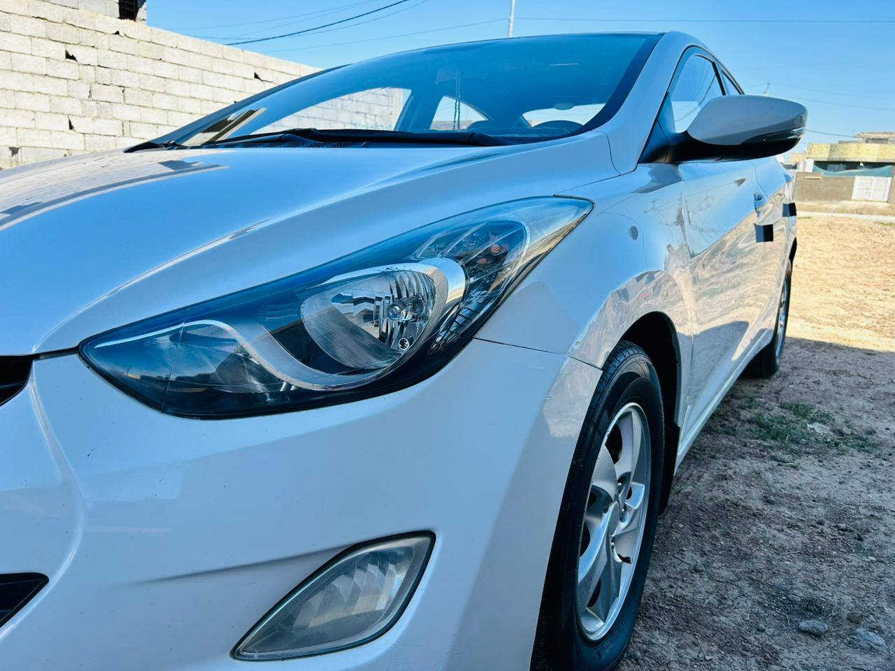 ياالله النتره 2012خليجي بغداد  مكفوله من الصبغ السياره جاهزه واحله من الصوره السياره مال بيت وباقي التفاصيل يمك سونار وفديو مكان السياره بابل جبله السعر 118قفل قفل ***********
