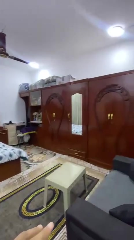 السلام علیکم بیت. للبیع المکان الدغاره حی الشرطه نظیف کلش جدید


**إذا كنت صاحب هذا الإعلان وتريد حذفه لأي سبب، رجاءا أرسل رسالة إلى الدعم الفني**