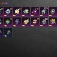 حساب مرتب • إلكترونيات