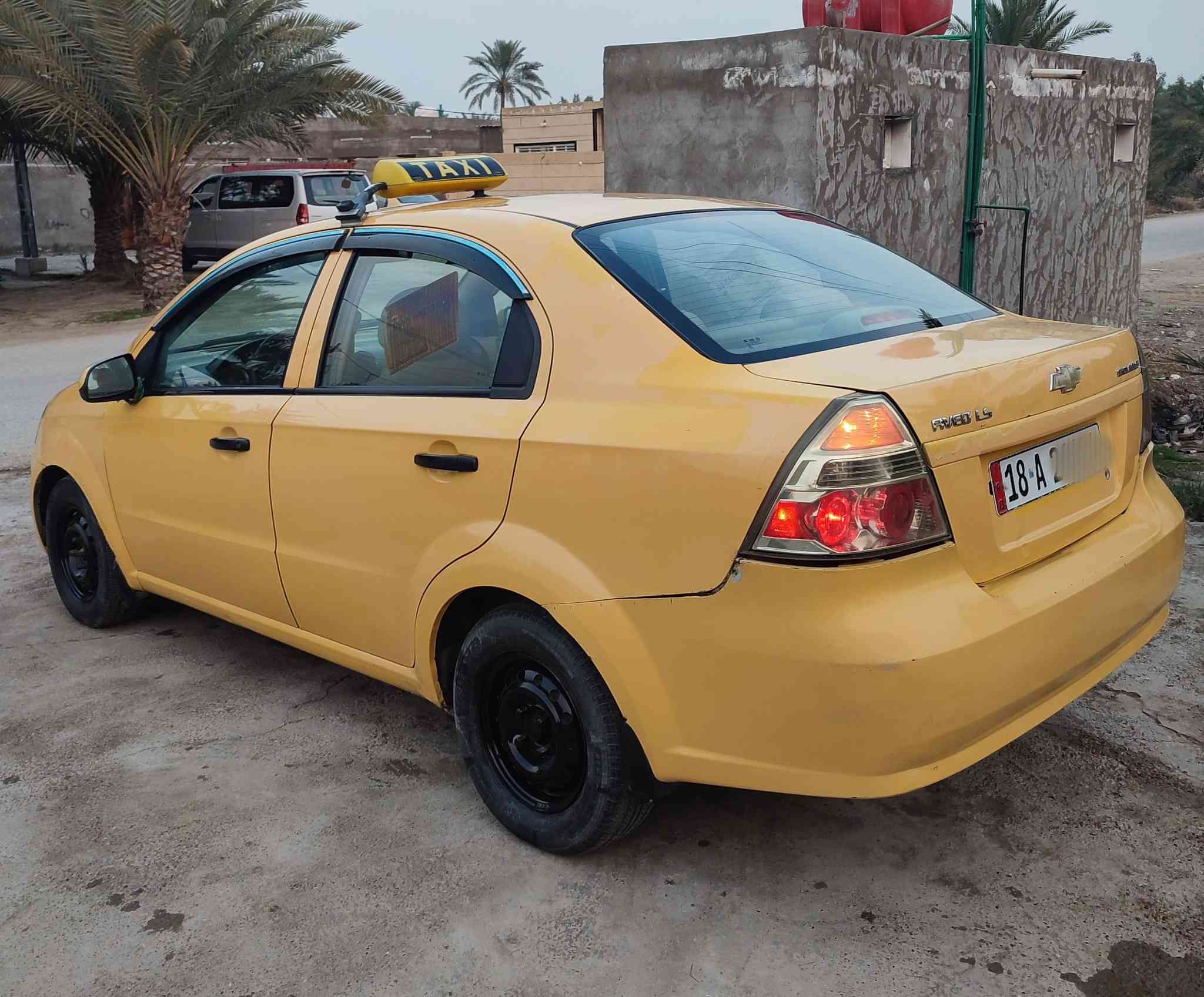 س/ع للبيع افيو ٢٠١١ شركه العامه مكينه مفتوح كير اوتوماتيك رقمه بابل انكليزي سياره مكفوله وبلاديه فقط باب الصدر سياره حلوه وجديده وجاهزه اي استفسار ***********
