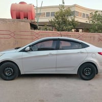اكسنت خليجي 2016 مكينه 1600 دوش كير مكينه تبريد تخم تاير جاهزه مابيها ...