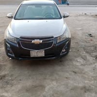 كروز • ٢٠١٢ • مكينة وكير مكفولة