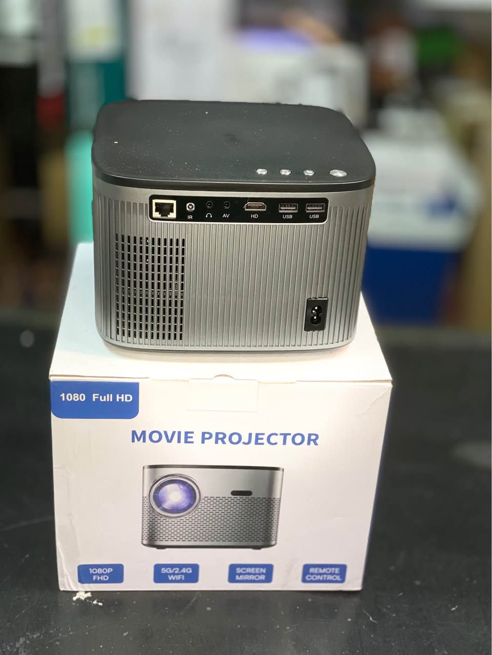 داتاشو فول فول حجم كبير سعره150الف دهوك, العراق


**إذا كنت صاحب هذا الإعلان وتريد حذفه لأي سبب، رجاءا أرسل رسالة إلى الدعم الفني**