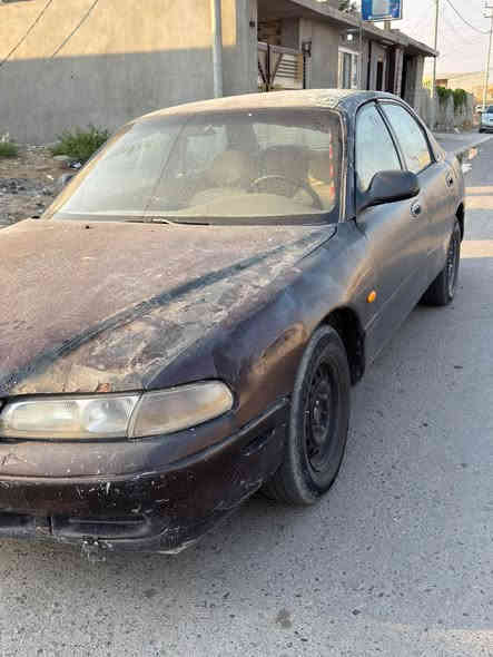 كير محرك صدر شرط مناقصها شي ترايك للبصره 
ناقصها بس صبغ عام على ترتيبات بسيطه ترجع سياره تخبل 
رقم فحص صلاح الدين السنويه ضايعه مطلعلها واجهيه وكتاب استخبارات واوراق كامله وصاحبها موجود بل علم وعندي رقمه بس اني ابيع حبل #السعر15$ وبيها مجال @#مكاني_صلاح_الدين_تكريت #رقمي*********** تكريت
